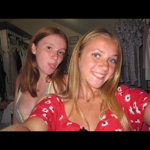 Meet your Posher, Abby